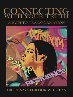 cover image of Connecting With Your Truth